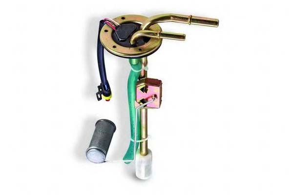 7409138 21138 - ДАТЧИК УРОВНЯ ТОПЛИВА HOFFER 1318336080 71