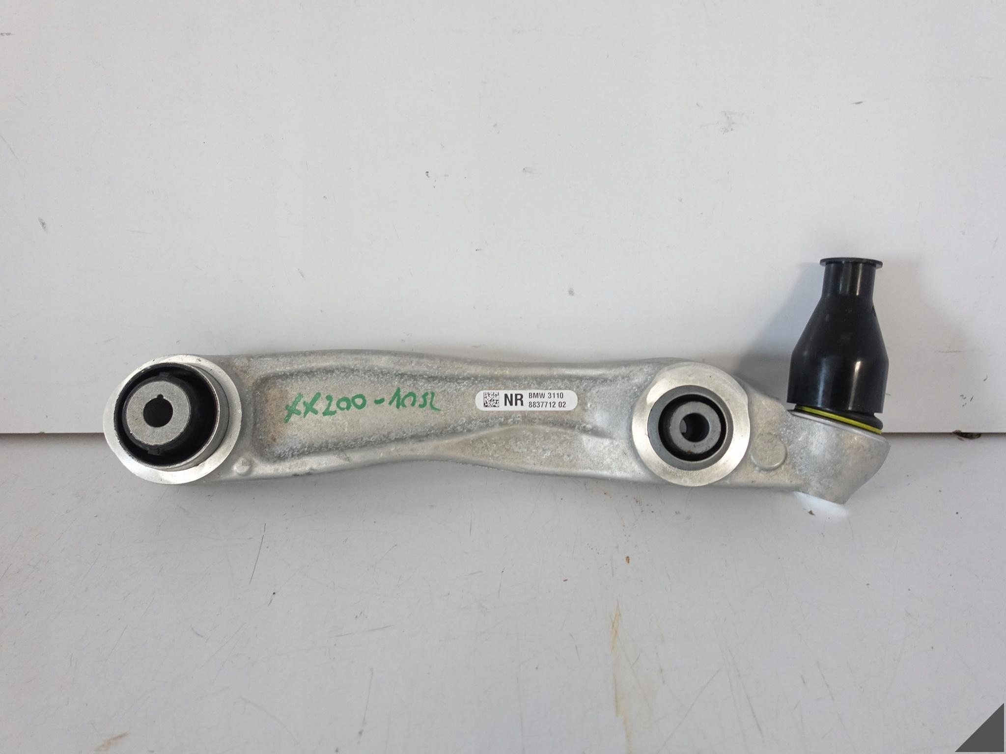 BMW 5 G60 G61 23- arm POPRZECZNY lower front right original