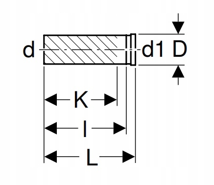 GEBERIT RURA ODPŁYWOWA HDPE DO MUSZLI WISZ. 90/110 Typ rura kanalizacyjna