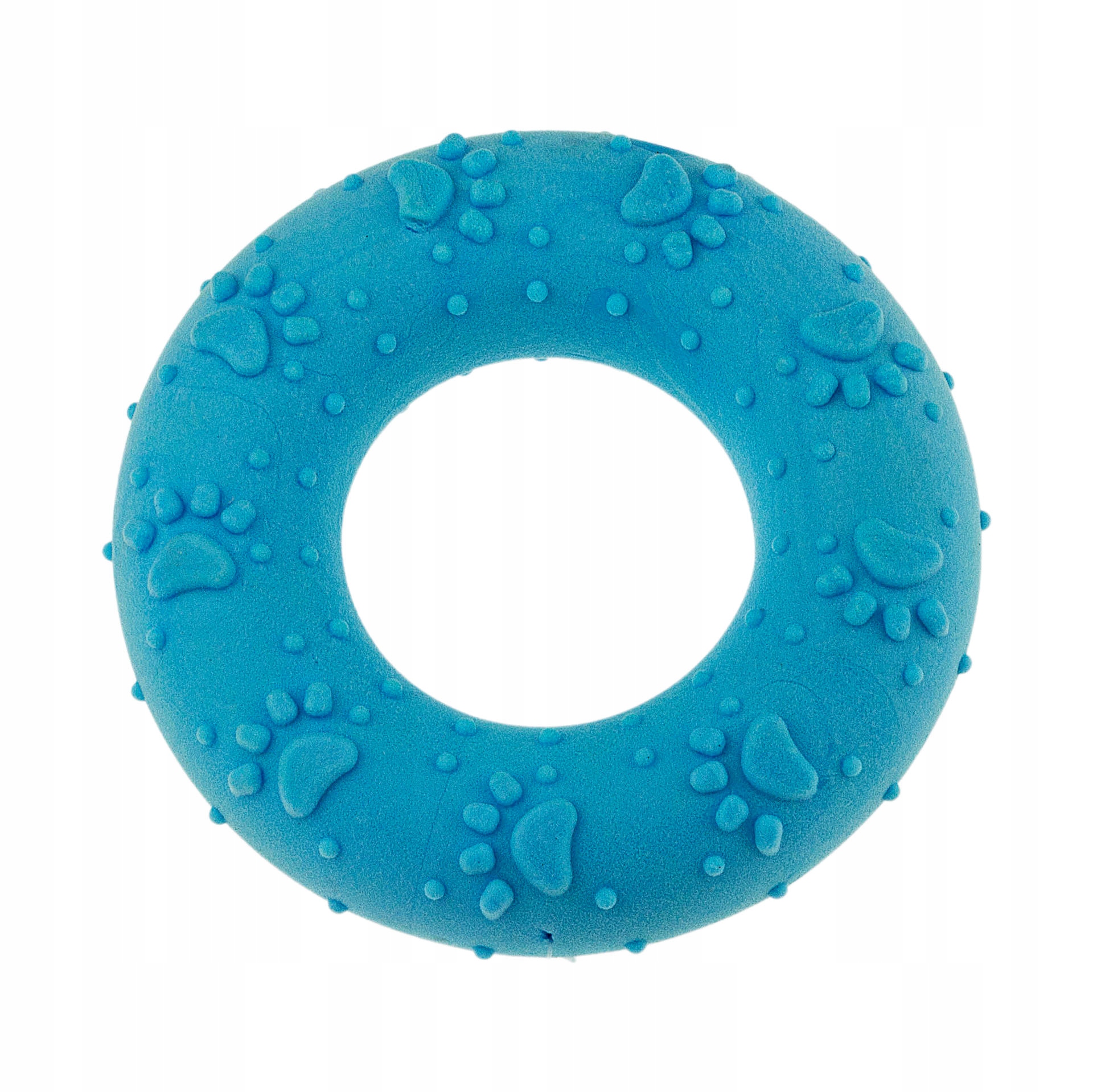 

Zabawka dla psa szczeniaka piankowy Maxi Ring 12cm