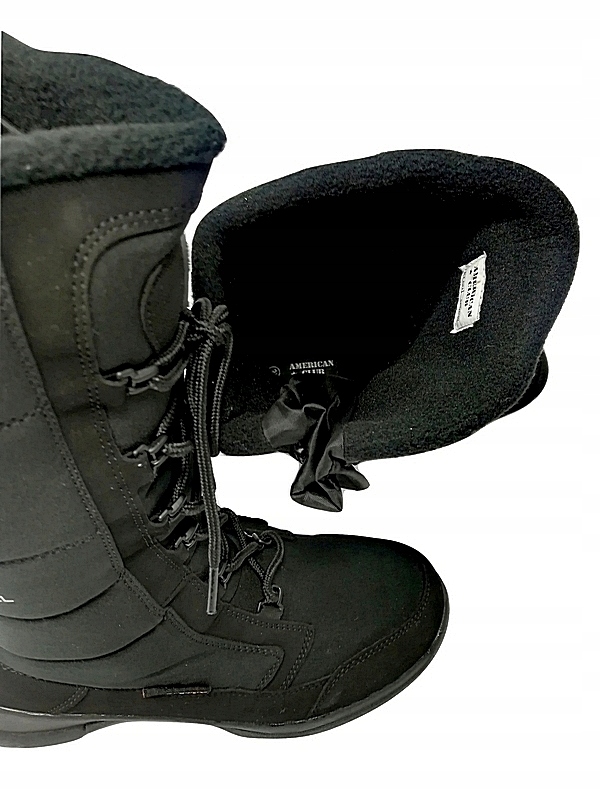 SN07 Śniegowce Dam American Tripletex Softshell 41 Marka American Club