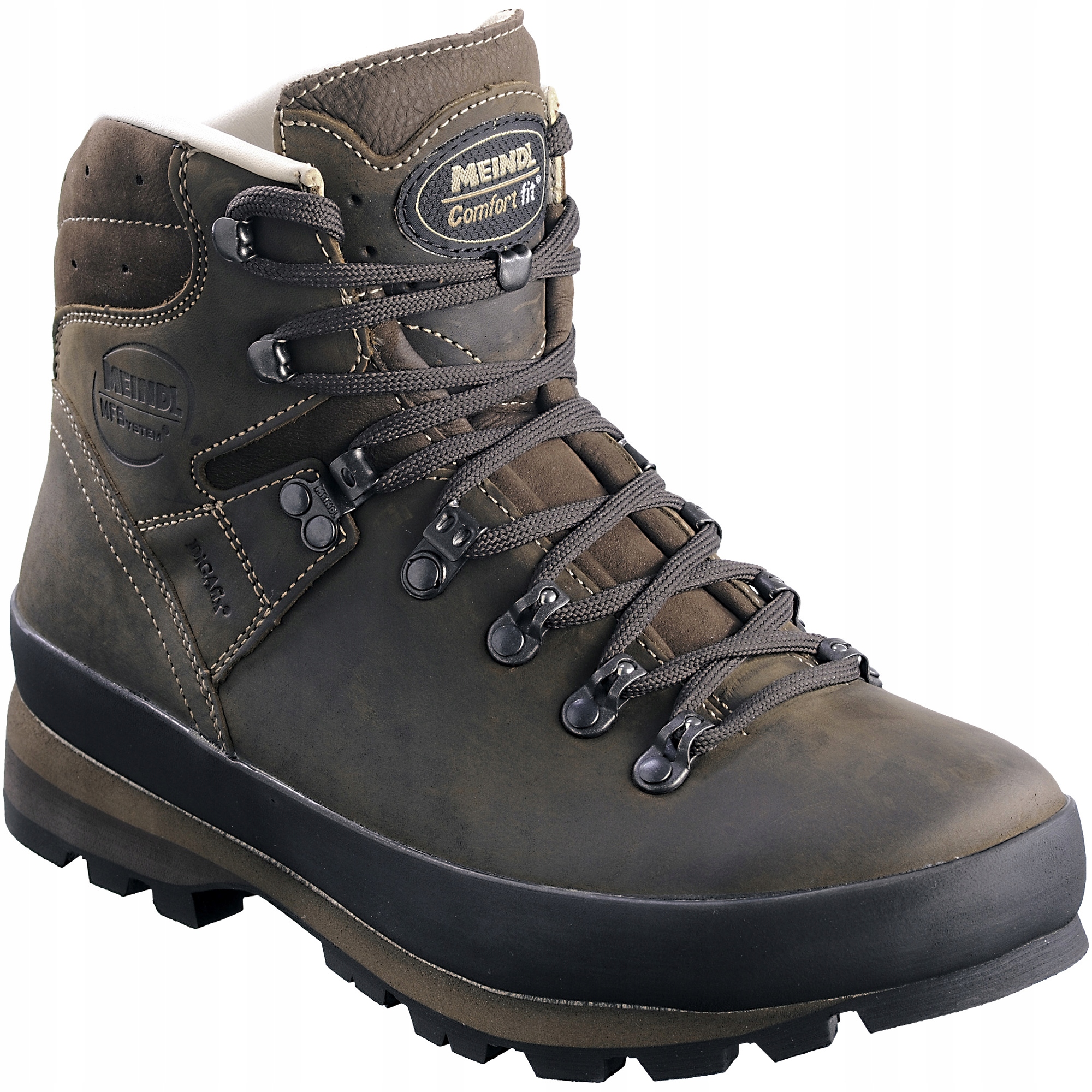 Buty trekkingowe męskie Meindl Bernina 2 6.5