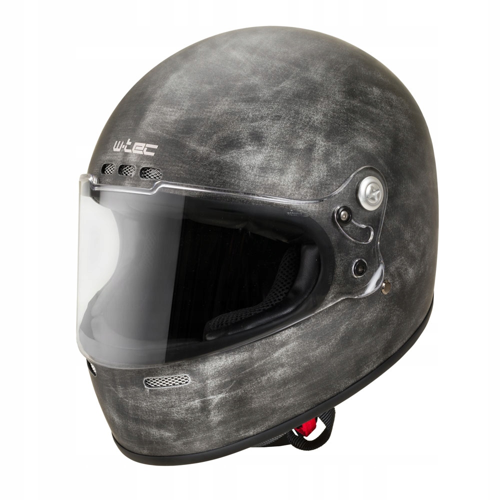 Kask motocyklowy zamknięty W-TEC Cruder Brindle S