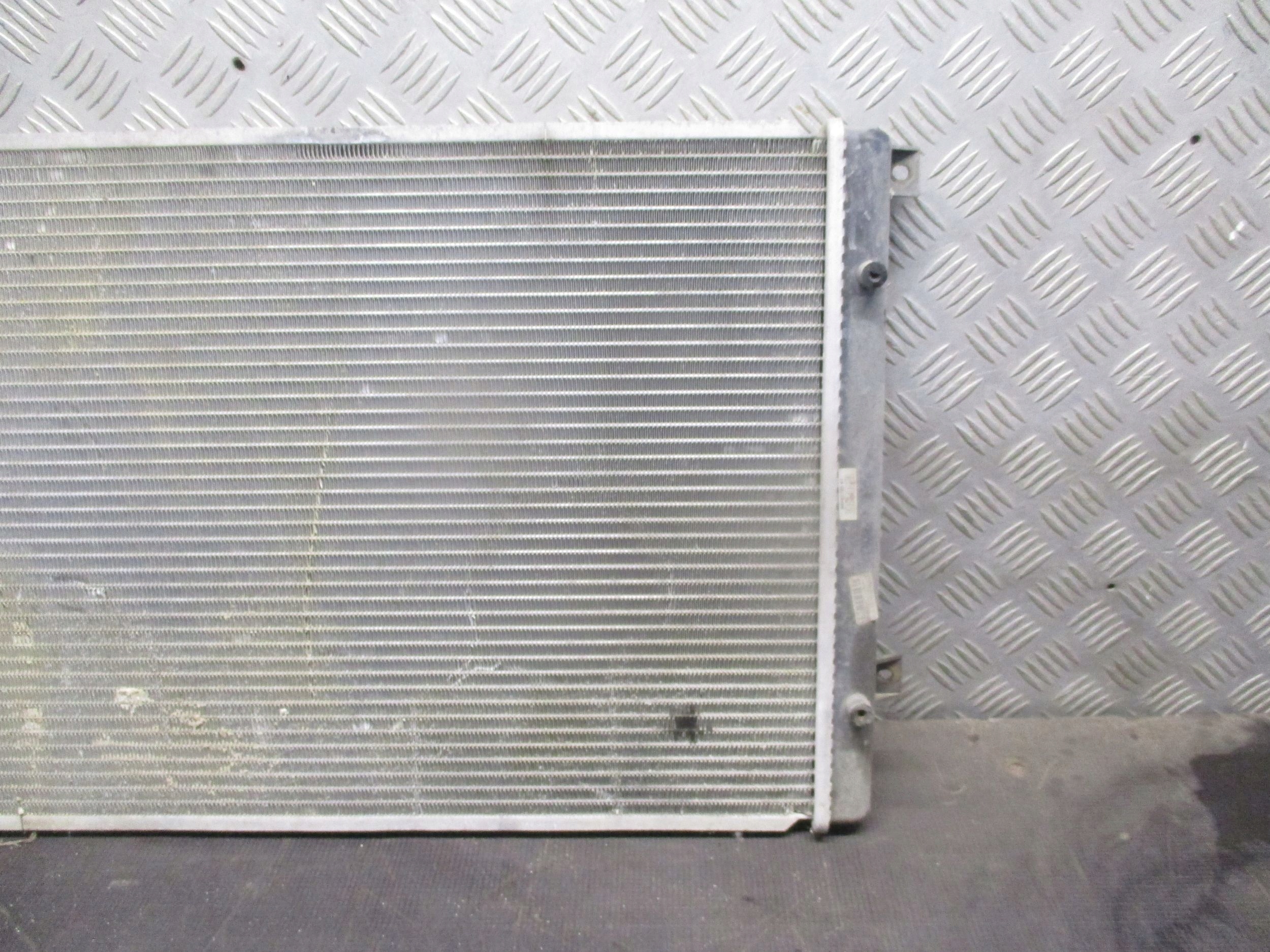 радиатор охлаждения воды Audi A3 8P 03-08R
