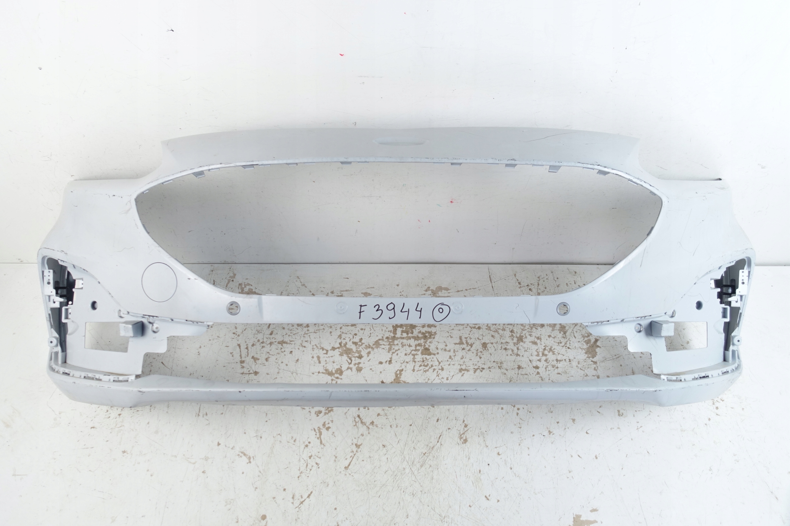 FORD KUGA MK3 III ST LINE 2019- bumper front front LV4B-17F003-S