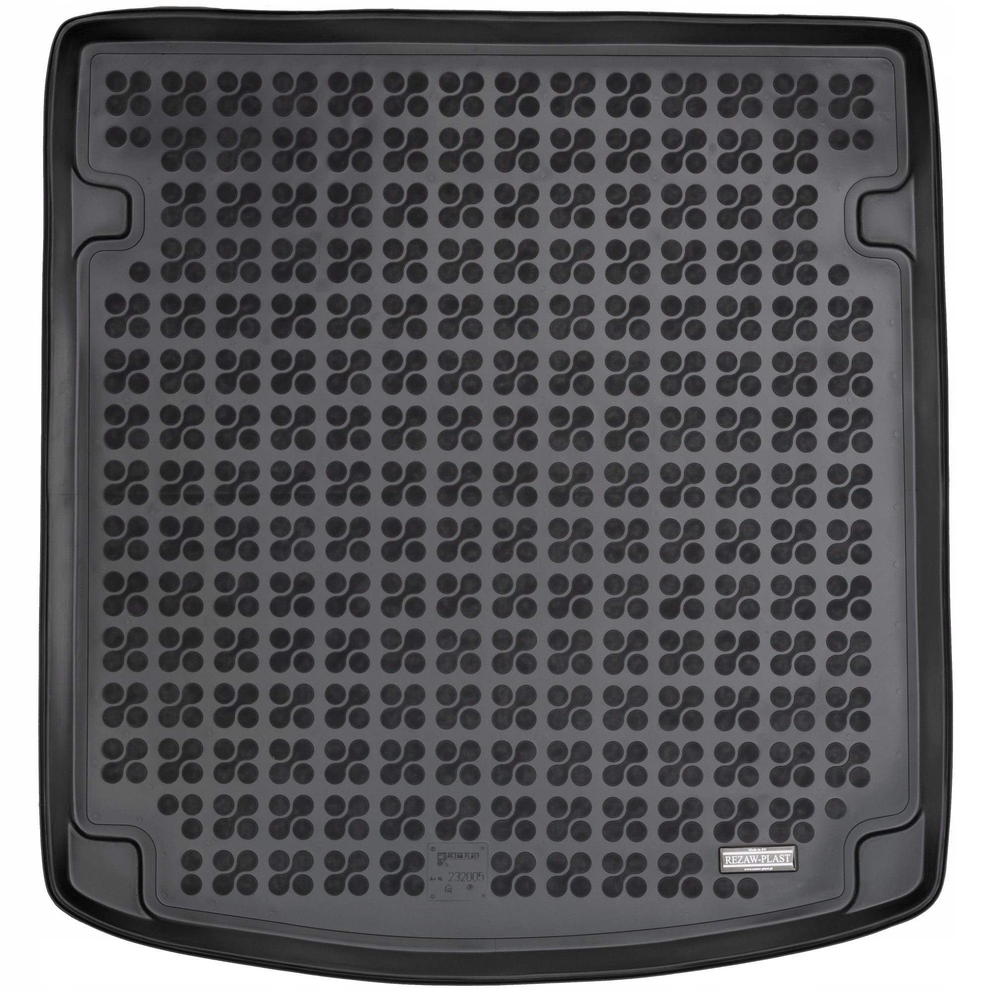 

Mata Wkład Bagażnika Audi A4 B6 B7 01-07 Sedan