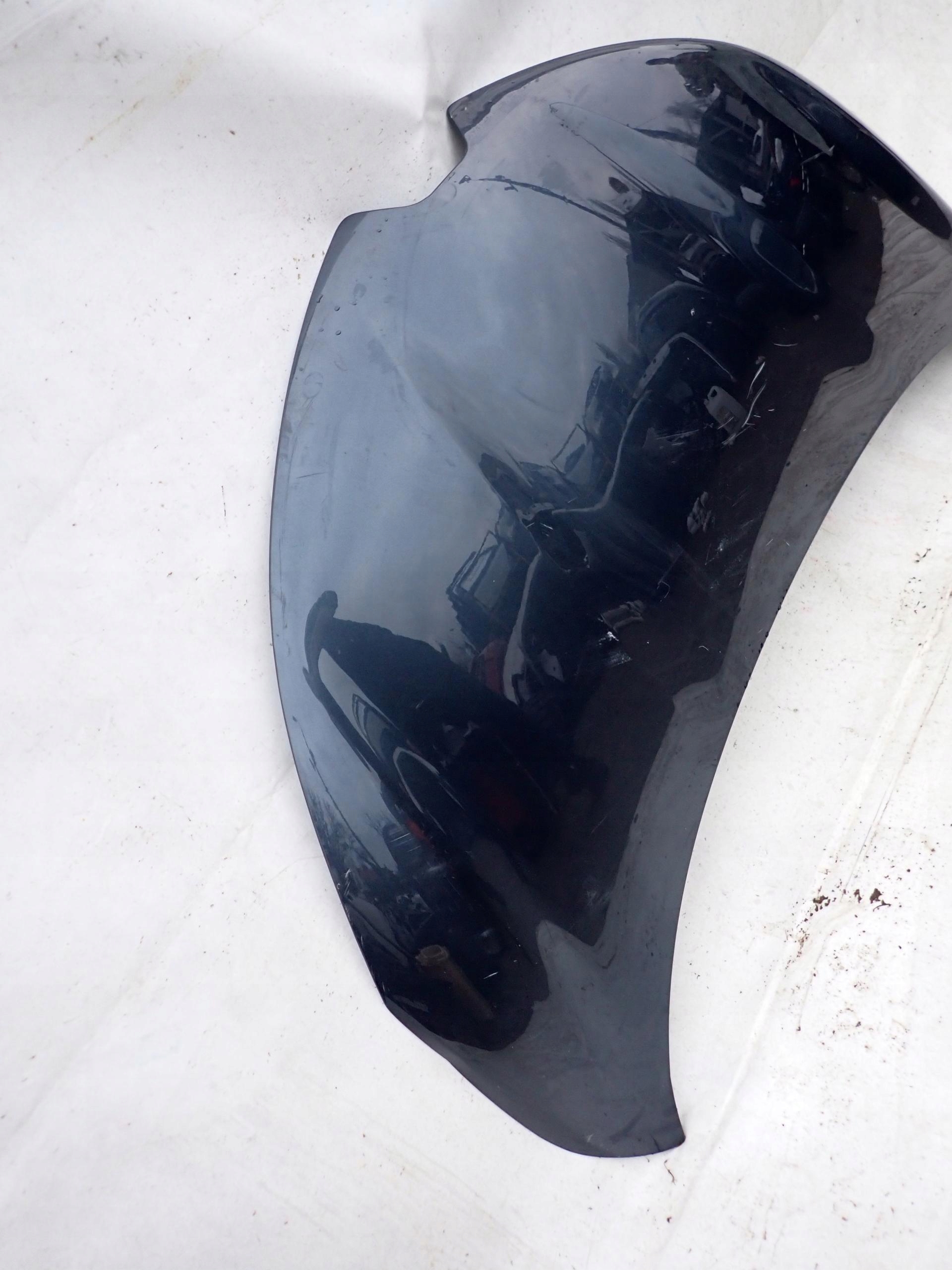 RENAULT ZOE LIFT 19- Capot