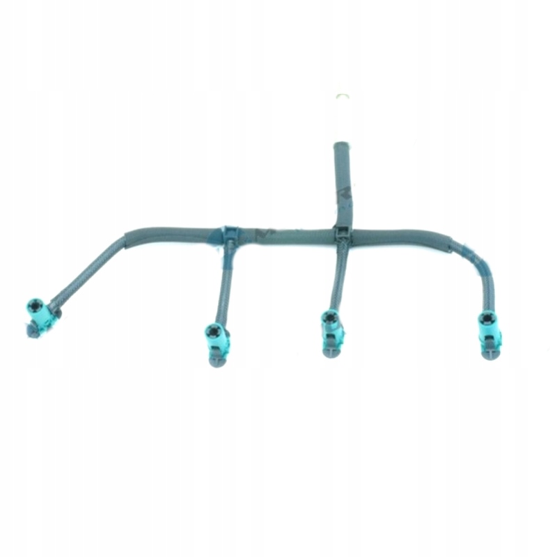 DRM16012 - ТОПЛИВОПЕРЕКАЧИВАЮЩИЙ шланг CITROEN C5 III 2.2 HDi