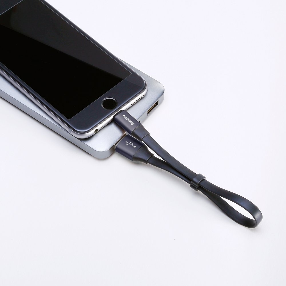 Baseus  Krótki Kabel Apple CarPlay do iPhone 13 - Sklep, Opinie, Cena w