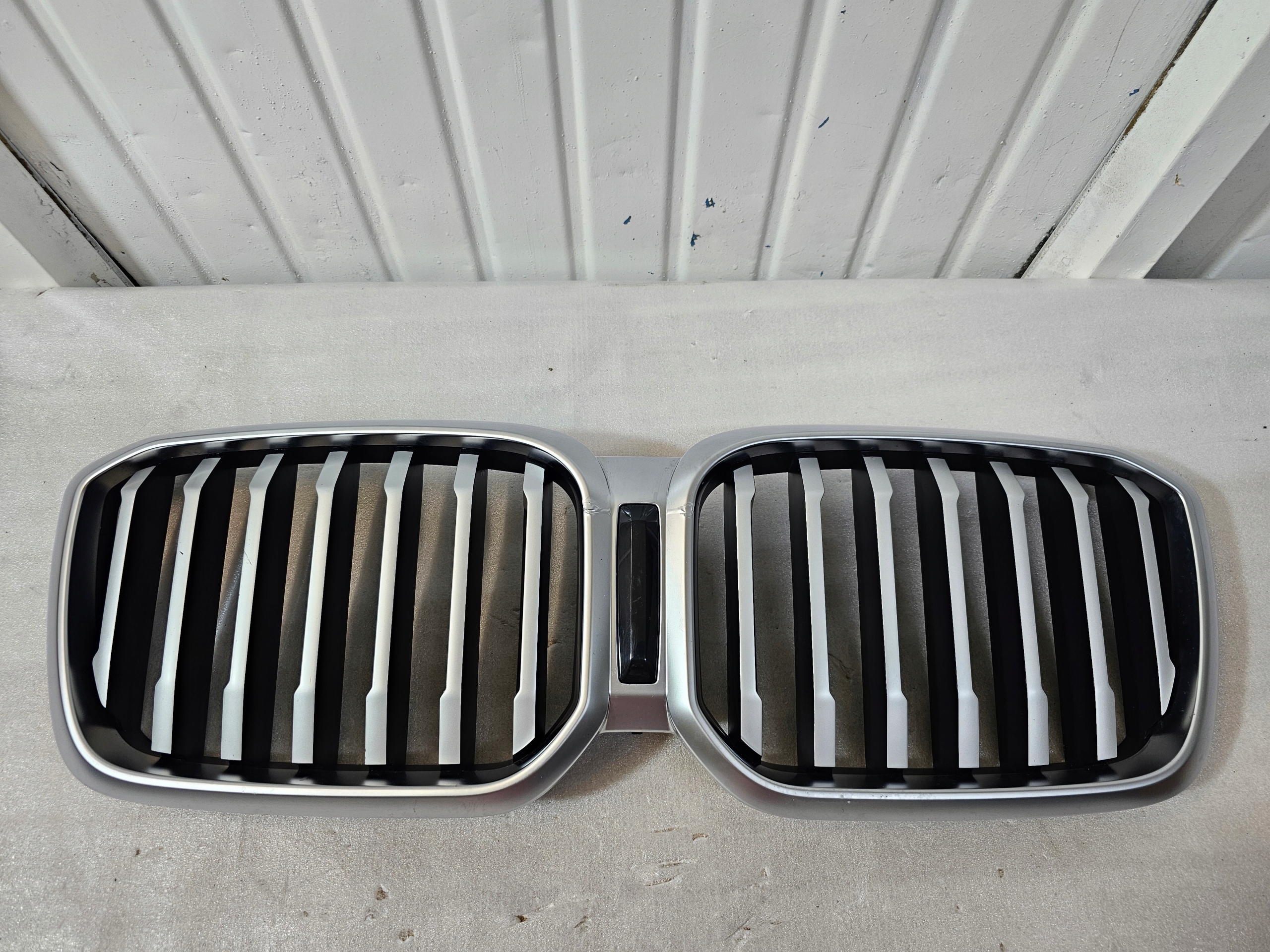 BMW X3 G01 Kühlergrill FRONTGRILL Kühlergitter 4050540 - Thumbnail 1