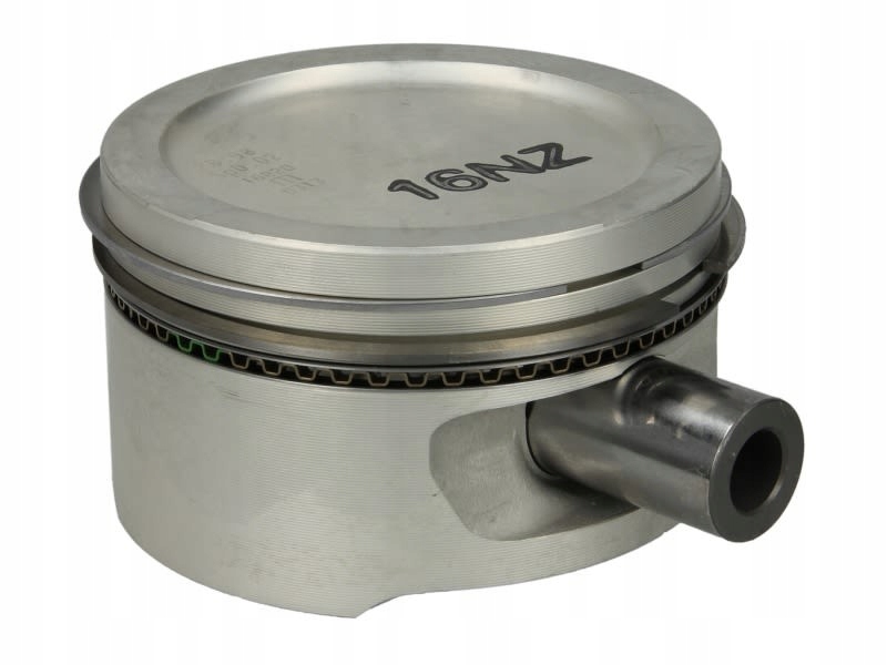 mahle 011 08 00 поршень