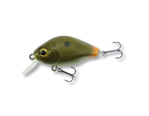 Robinson Wobler Pływający Dumpy 7,1g 45mm Br