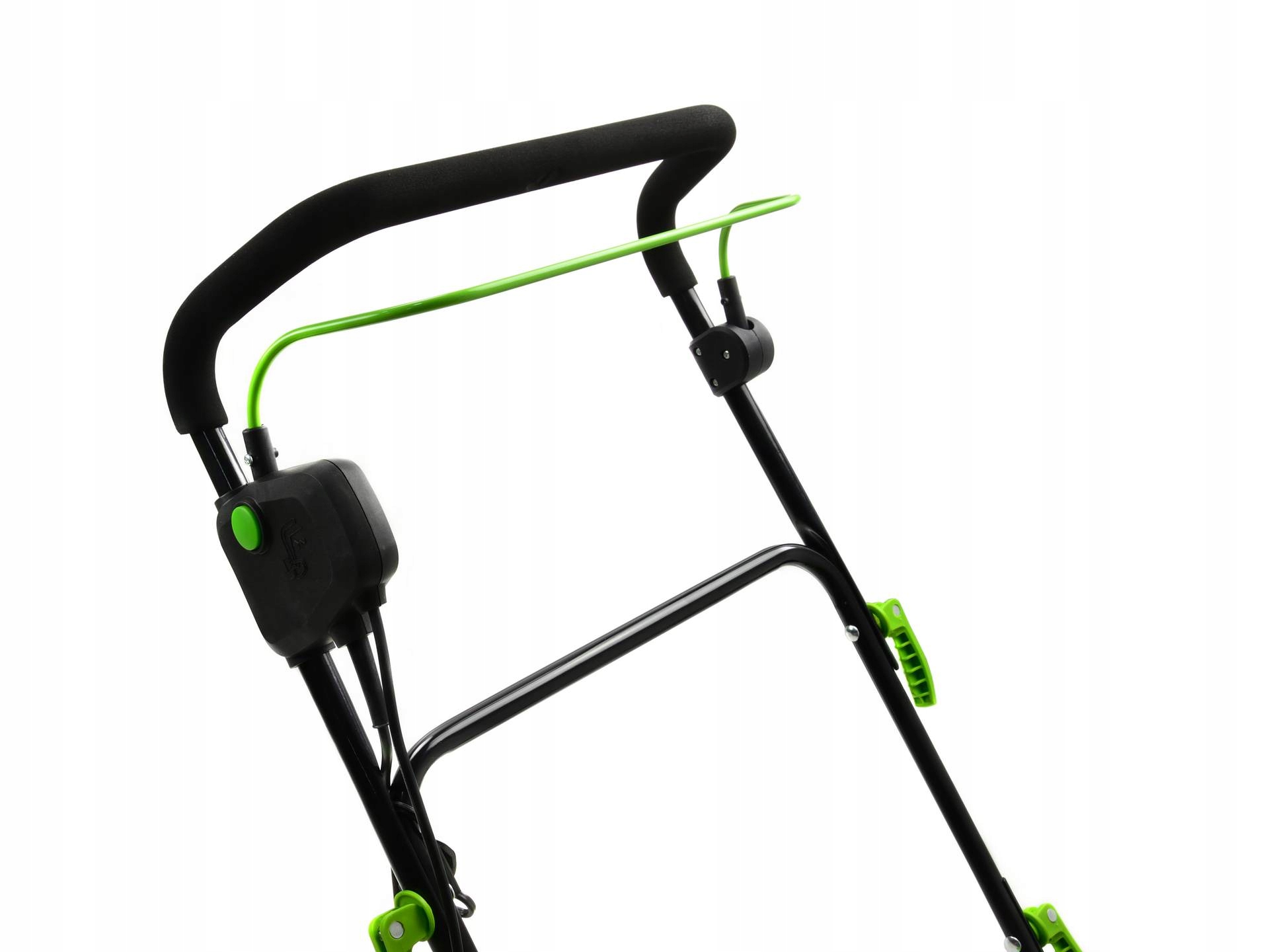 Aerator wertykulator John Gardener G83002 2w1 2300W Moc silnika 2300 W