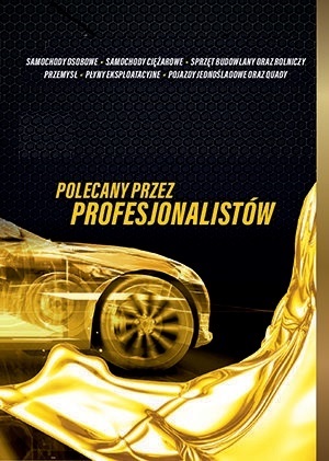 OLEJ SYNTHETIC 504 507 Longlife 5W30 20L Model LC