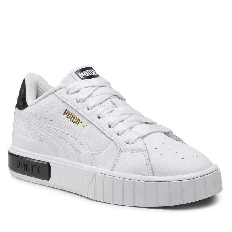 Dámské boty Puma Cali Star 380176-02 Vel 38
