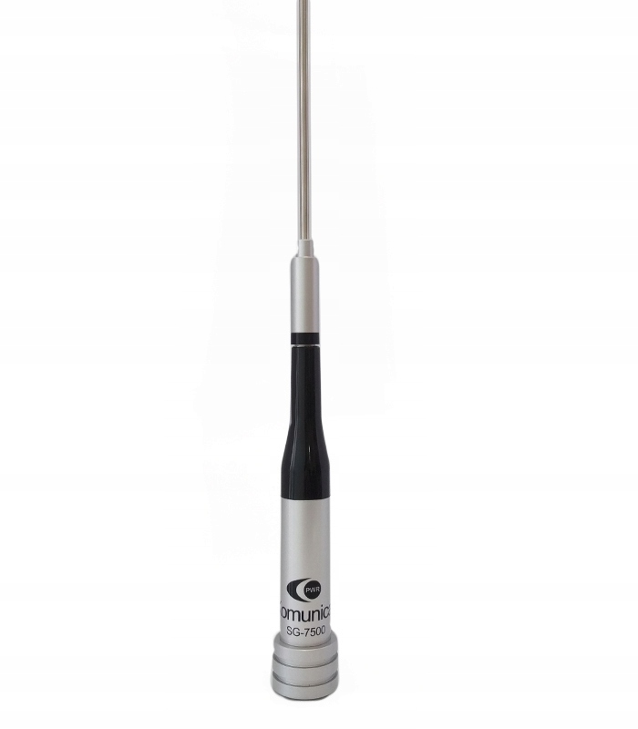 Komunica SG-7500 Antena Vhf/uhf najlepsza 100cm