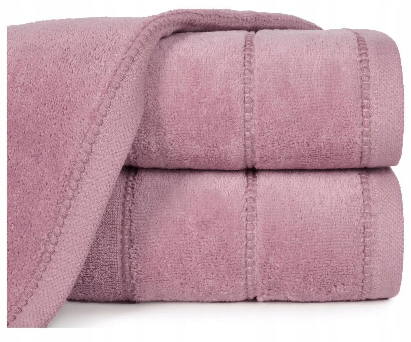 ZESTAW KOMPLET RĘCZNIKÓW BAWEŁNIANYCH KĄPIELOWE