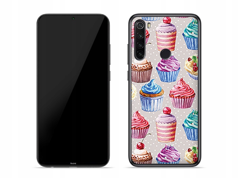 

Etui do Xiaomi Redmi Note 8 Fantastic Case