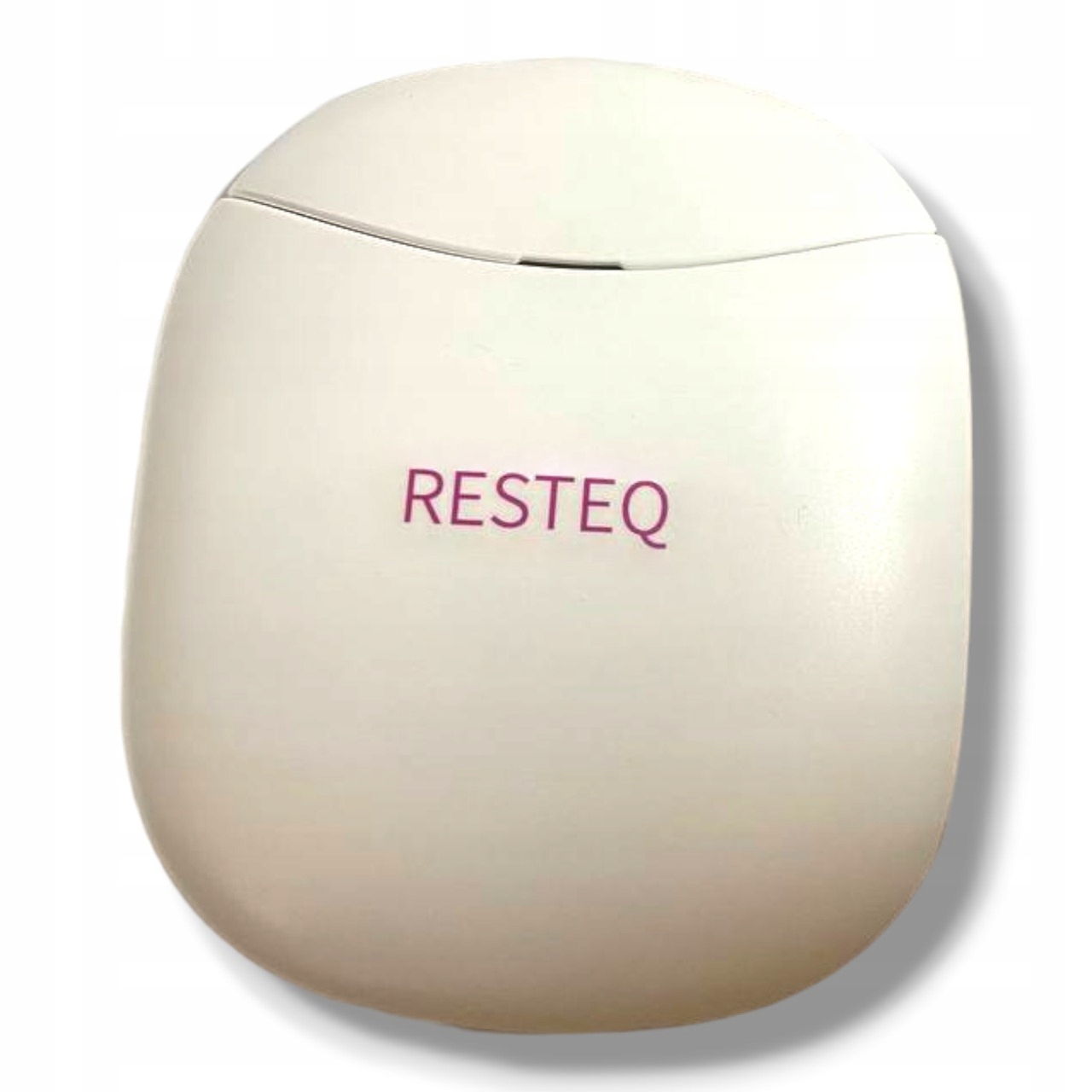 Masážní Přístroj na obličej gua sha Resteq Ems Led termolifting omlazení 3 režimy