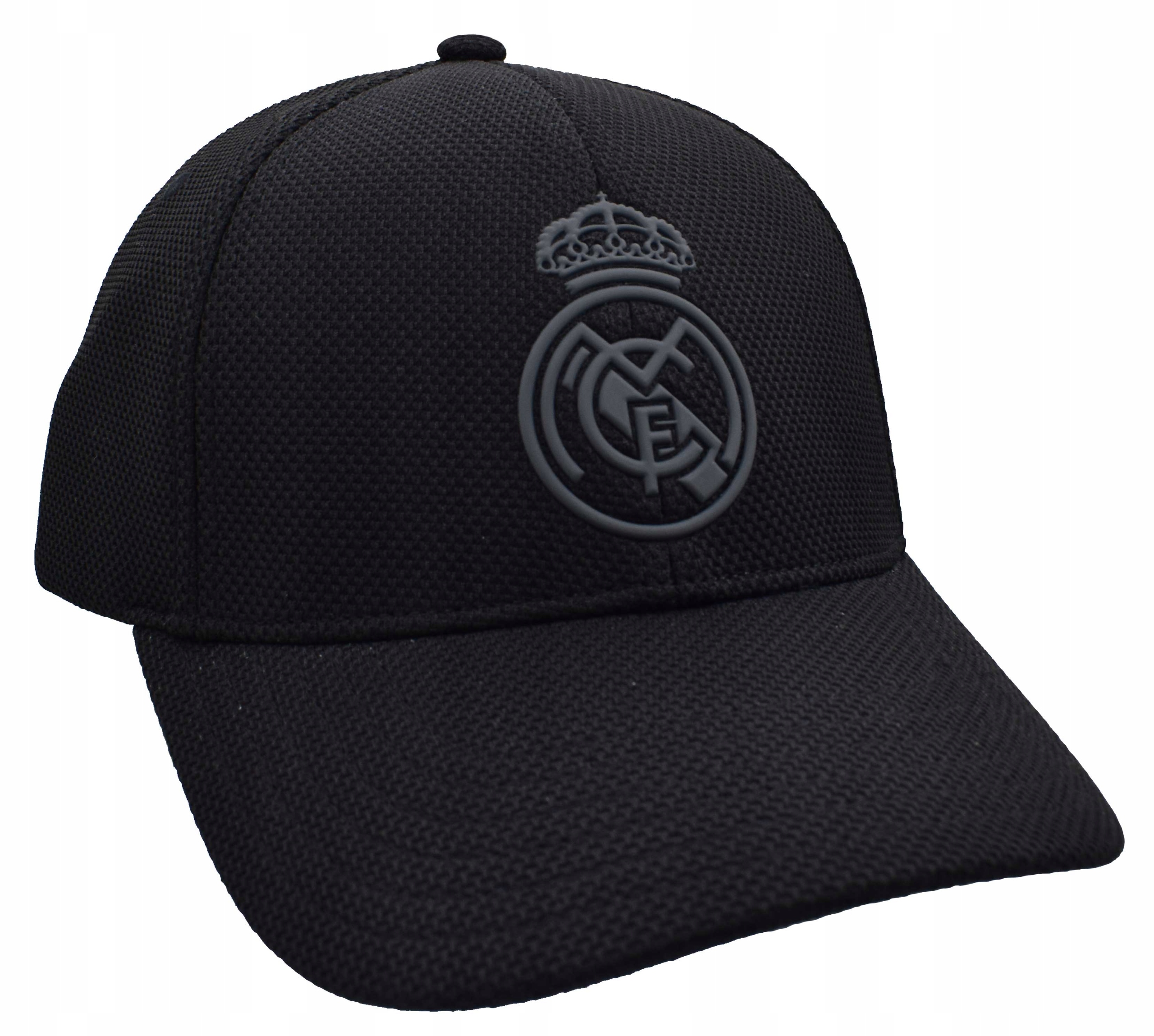Czapka z daszkiem Real Madryt oficjalna licencjonowana