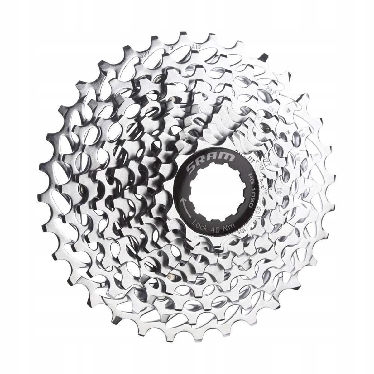 Kaseta Sram Am Cs PG-1050 10 rzędowa 11-28T