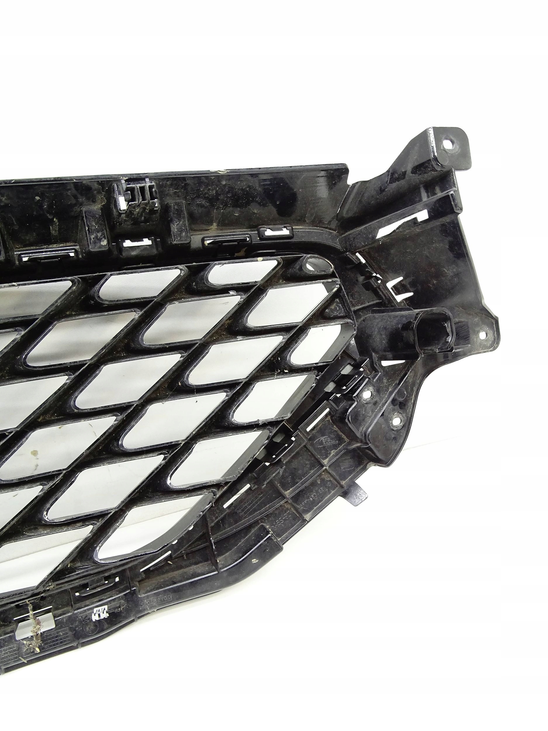 grille radiator grill CUPRA FORMENTOR 5F7853651C