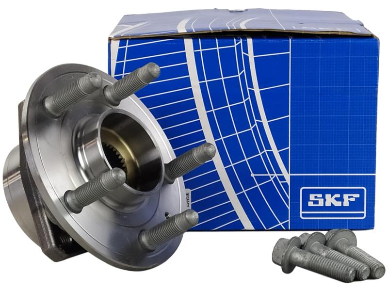 

Skf Łożysko Piasta Tył Opel Insignia A Saab 9-5
