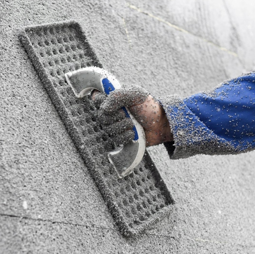 Paca szlifierska tarnik 160x360mm KUBALA 0346 Rodzaj pacy szlifierska