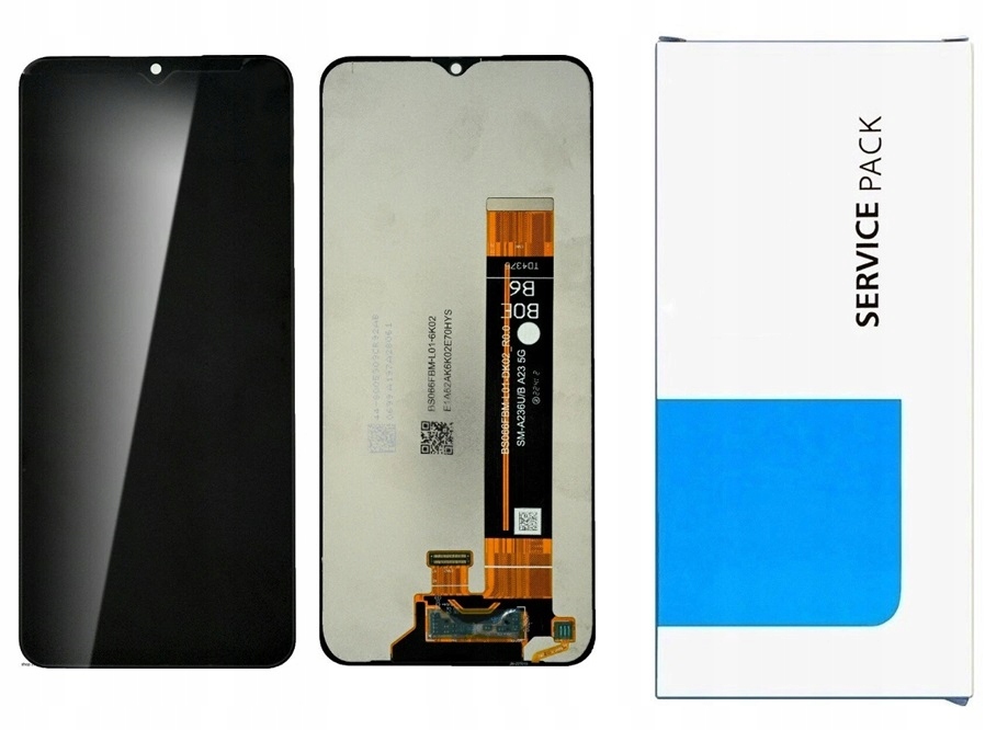 Nowy Ekran LCD Samsung Galaxy A23 5g SM-A236B, SM-A236E SM-A236M