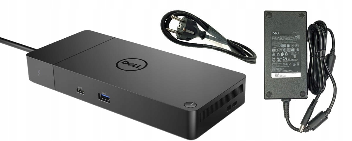 Dell Wd19tb - Niska cena na Allegro