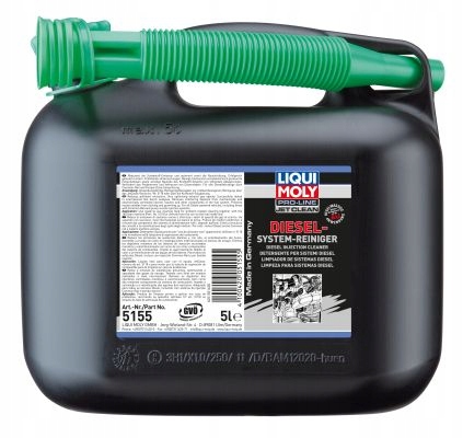 Odrdzewiacze i penetratory LIQUI MOLY 5155