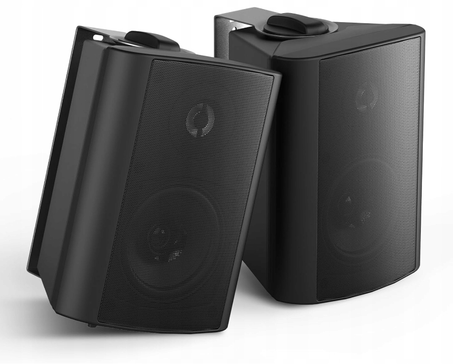 Herdio HOS-401 Zewnętrzne Głośniki Bluetooth Wodoodporne Ogrod Taras