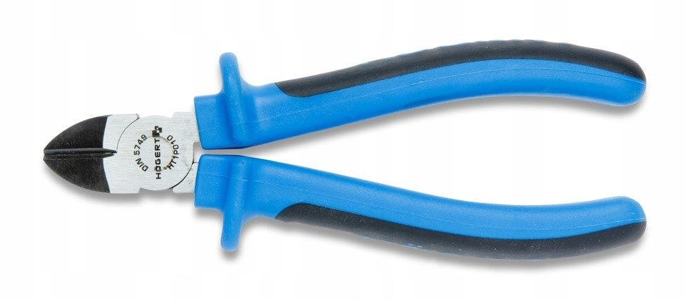 

Szczypce boczne 160 mm, CrV
