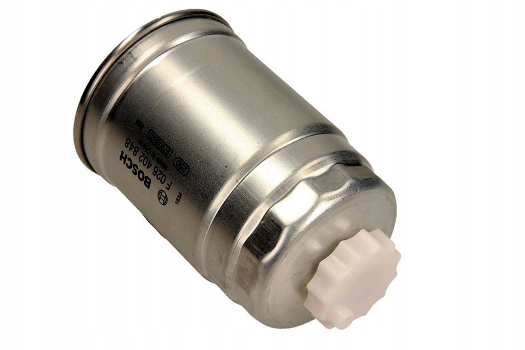 Palivový Filtr Dodge Nitro 2,8CRD 07- F026402848 Bosch