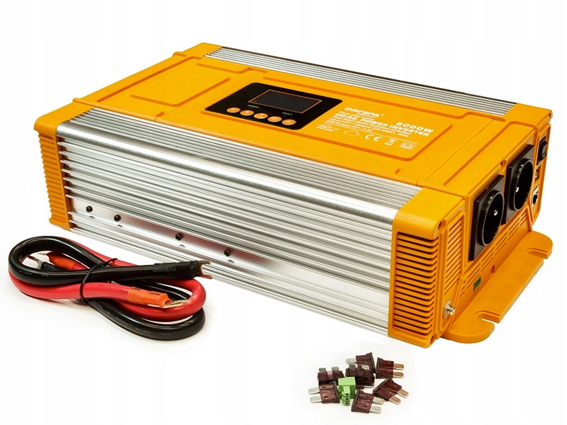 Menič PX-2000 24 V sinus