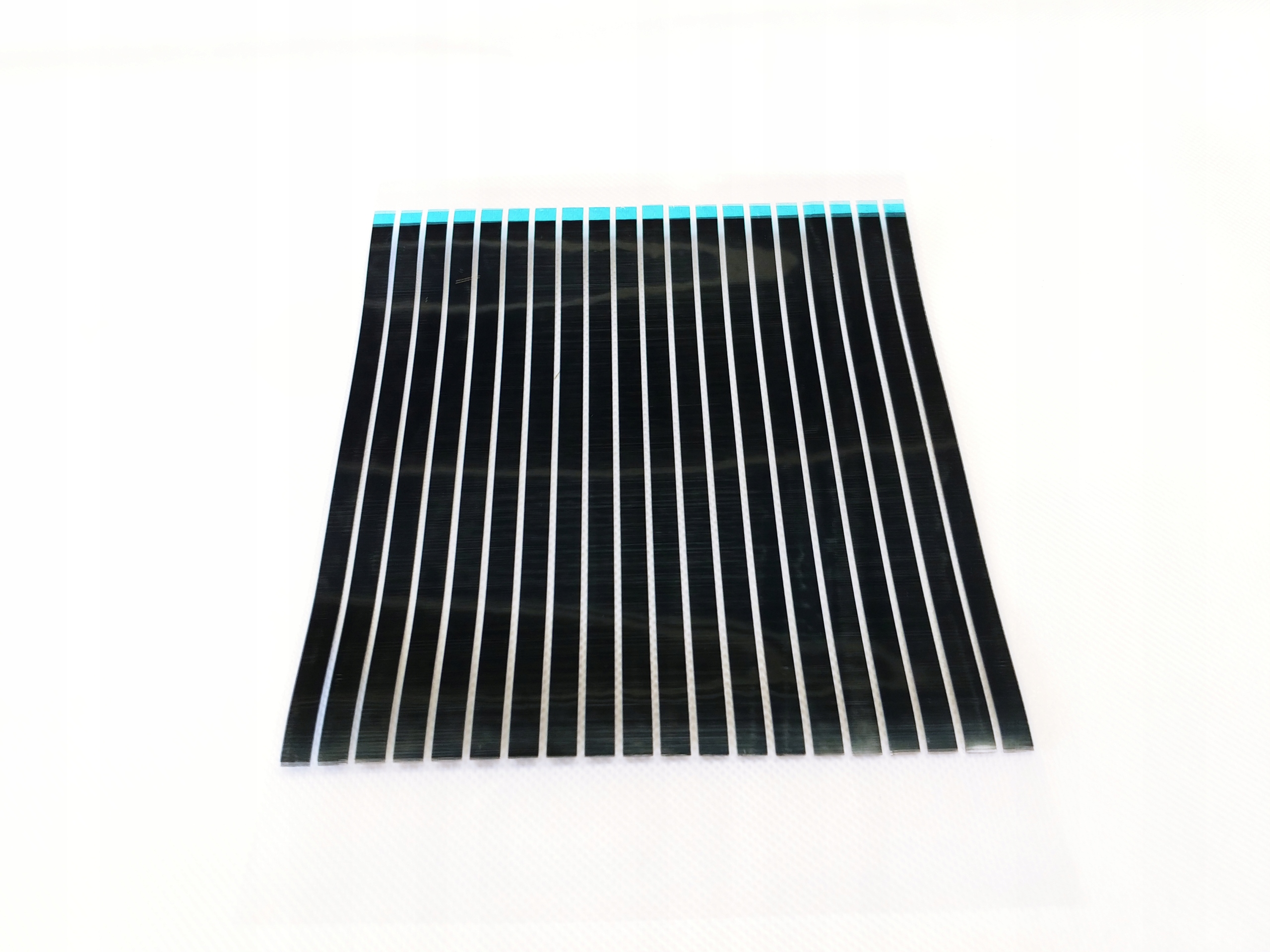 

Taśma Montażowa Klej Do Matrycy 2szt 182mm