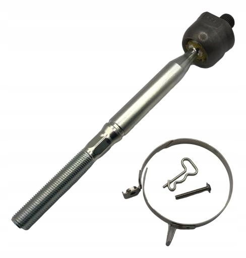 GHY23224X РУЛЬОВА ТЯГА НАКОНЕЧНИК OE MAZDA 3 6