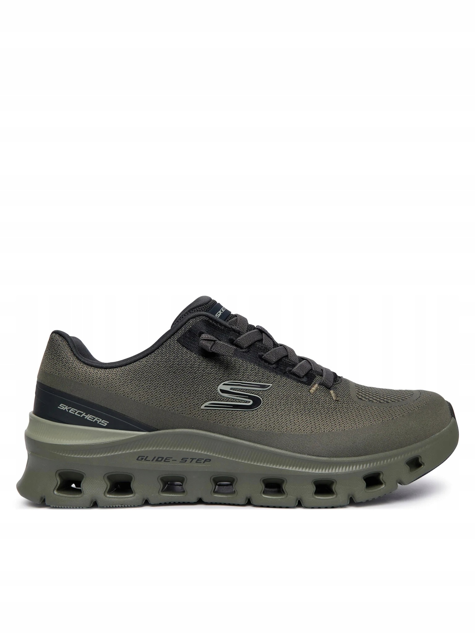 Skechers Glide-step Pro-waverra 233132-OLV 43
