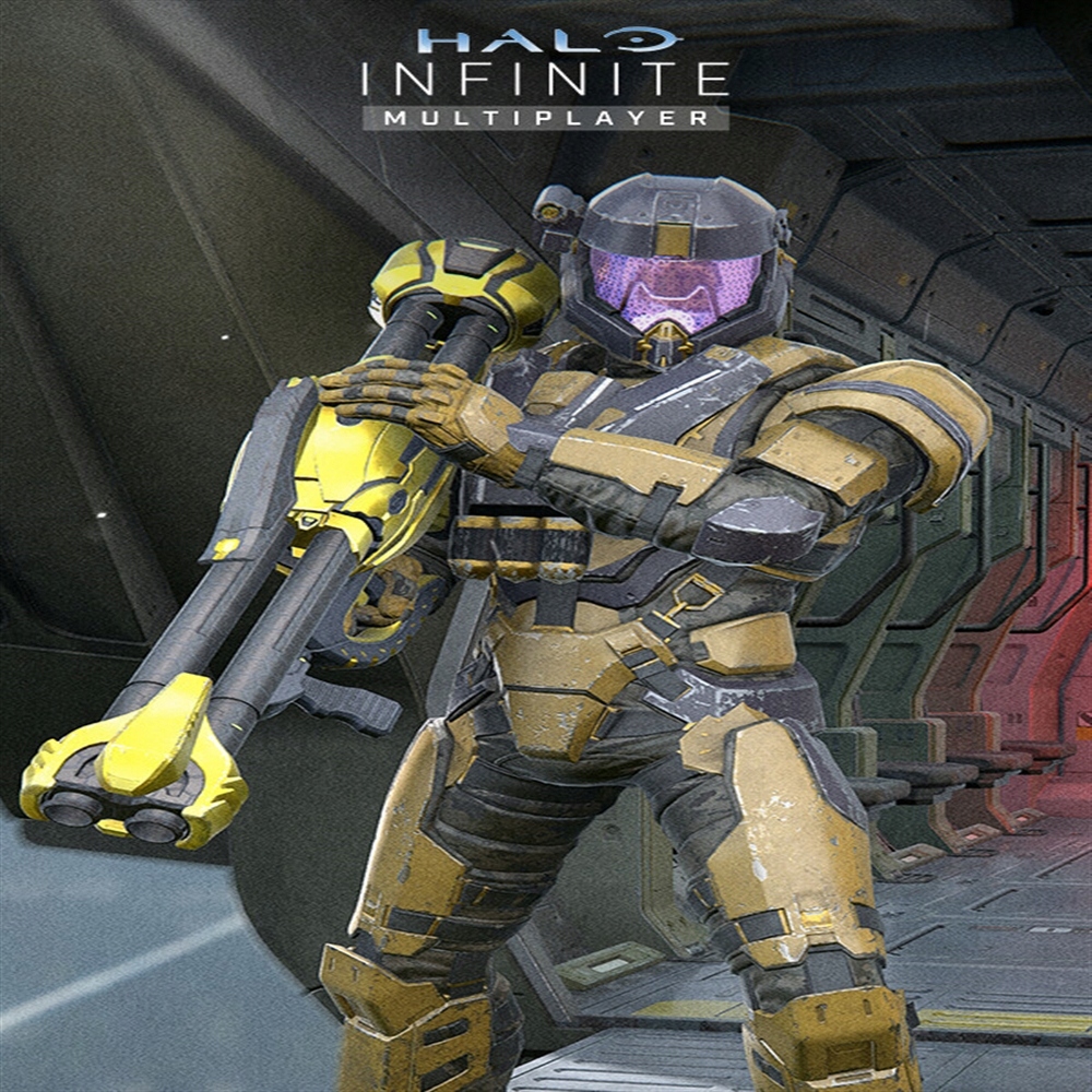 Halo Infinite Campaign Steam Nowa Gra Pełna Wersja Pc Pl