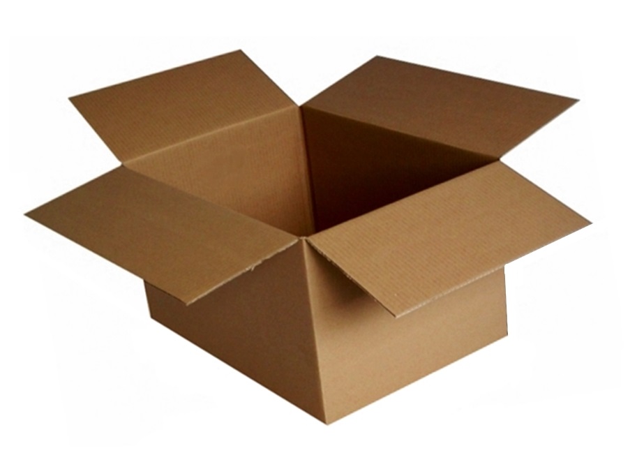 

Karton pudełko paczkomat B 230x130x100 3W 100szt