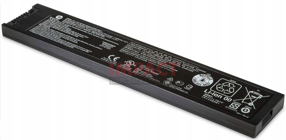 Hp Li-Ion battery pack pro Hp