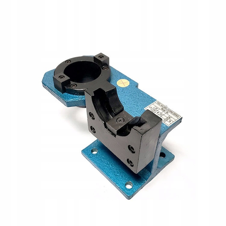 Podstawa montażowa do oprawek SK40 Iso DIN69871