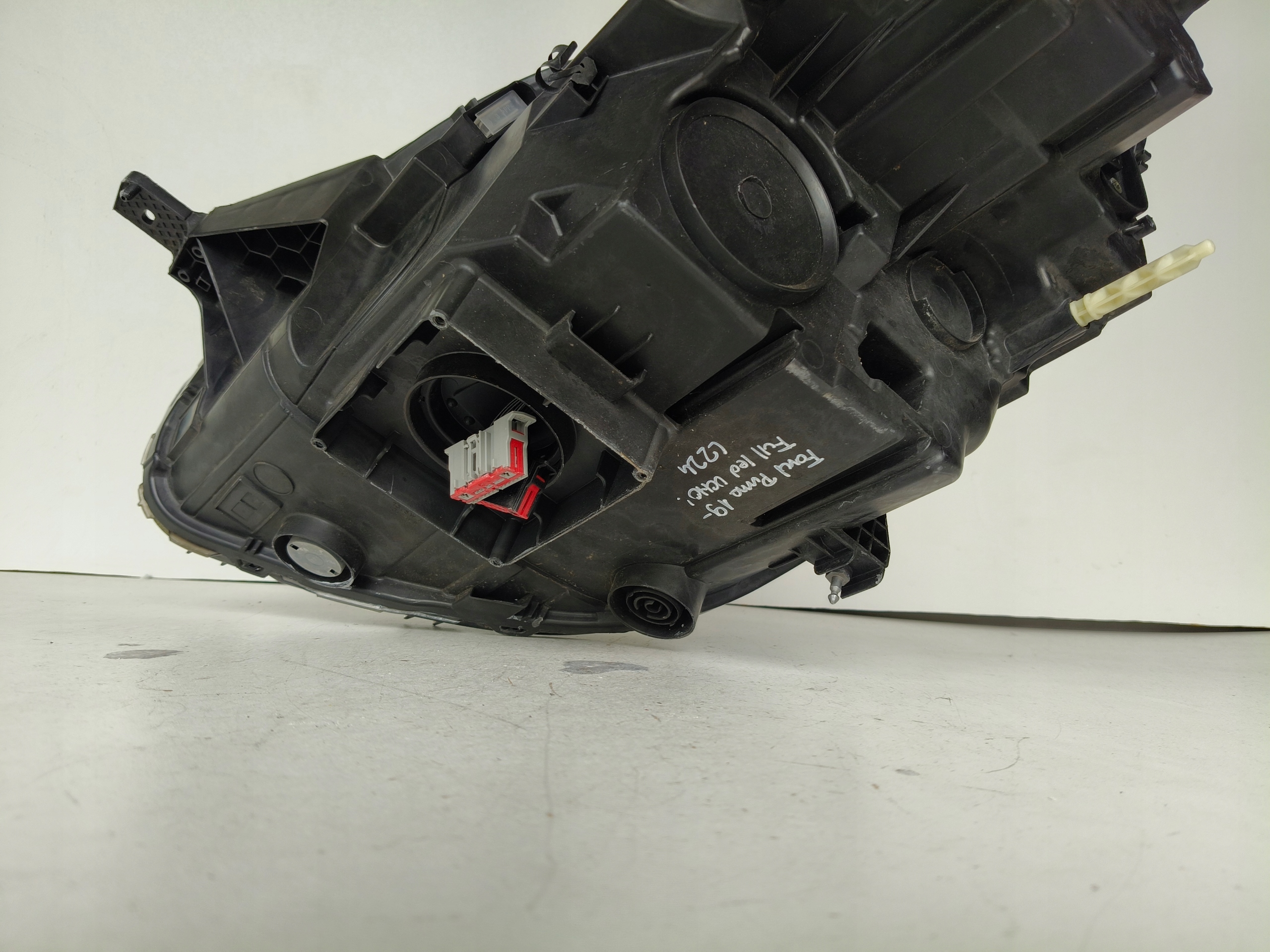 light right REFLEKTOR FORD PUMA 19- FULL LED