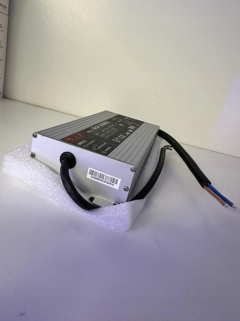 ZASILACZ DO TAŚM LED GLSV-320B012 (3900/23) Model GLSV-320B012