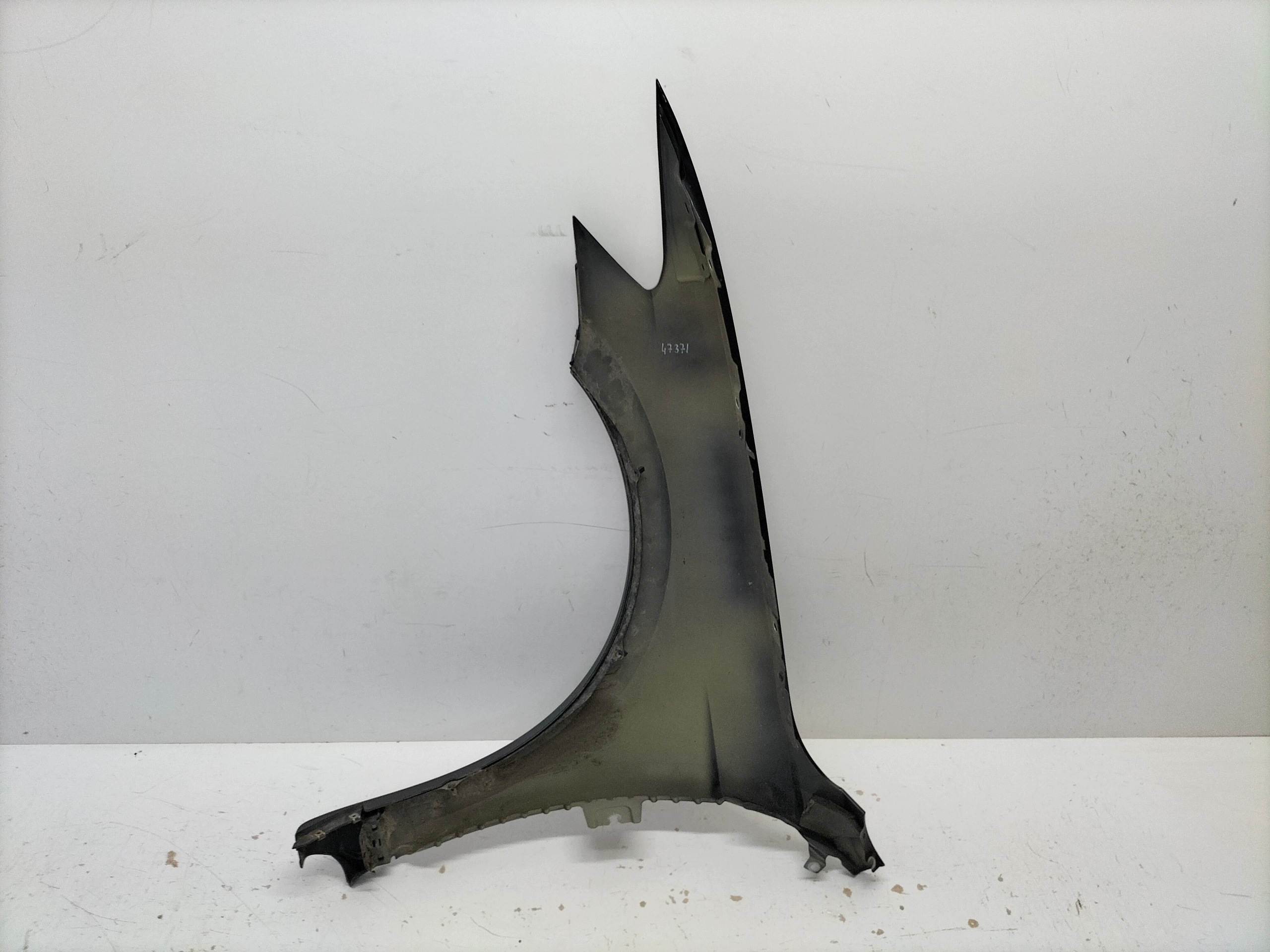fender front front right VW PASSAT B8 14- ALLTRACK