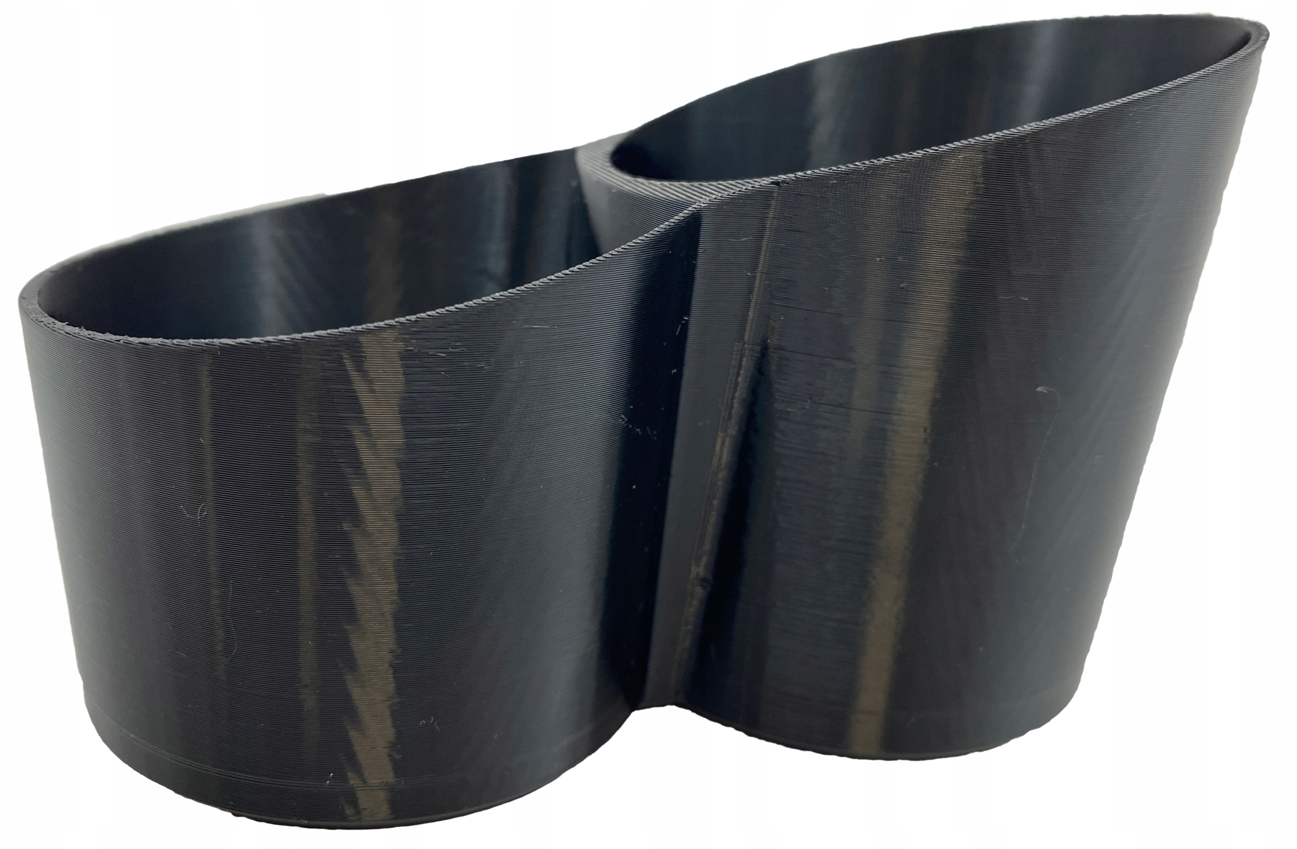 Fiat Bravo 2 Uchwyt na kubek puszkę napój Cupholder Druk 3D cup holder