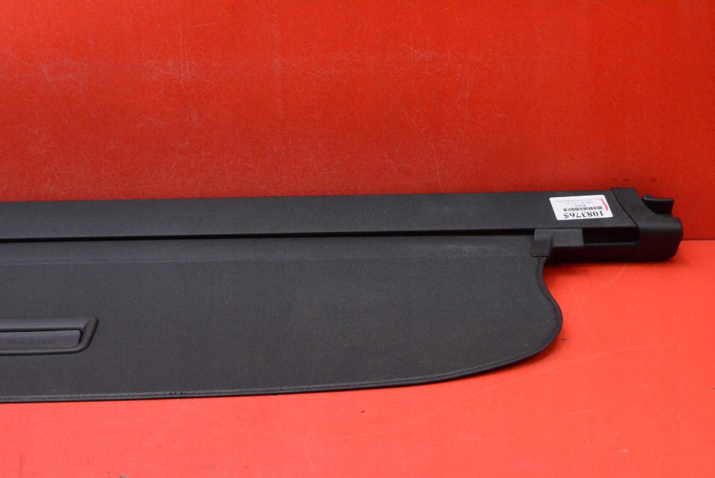 blinds boot AUDI A6 C7 KOMBI LIFT 14-20