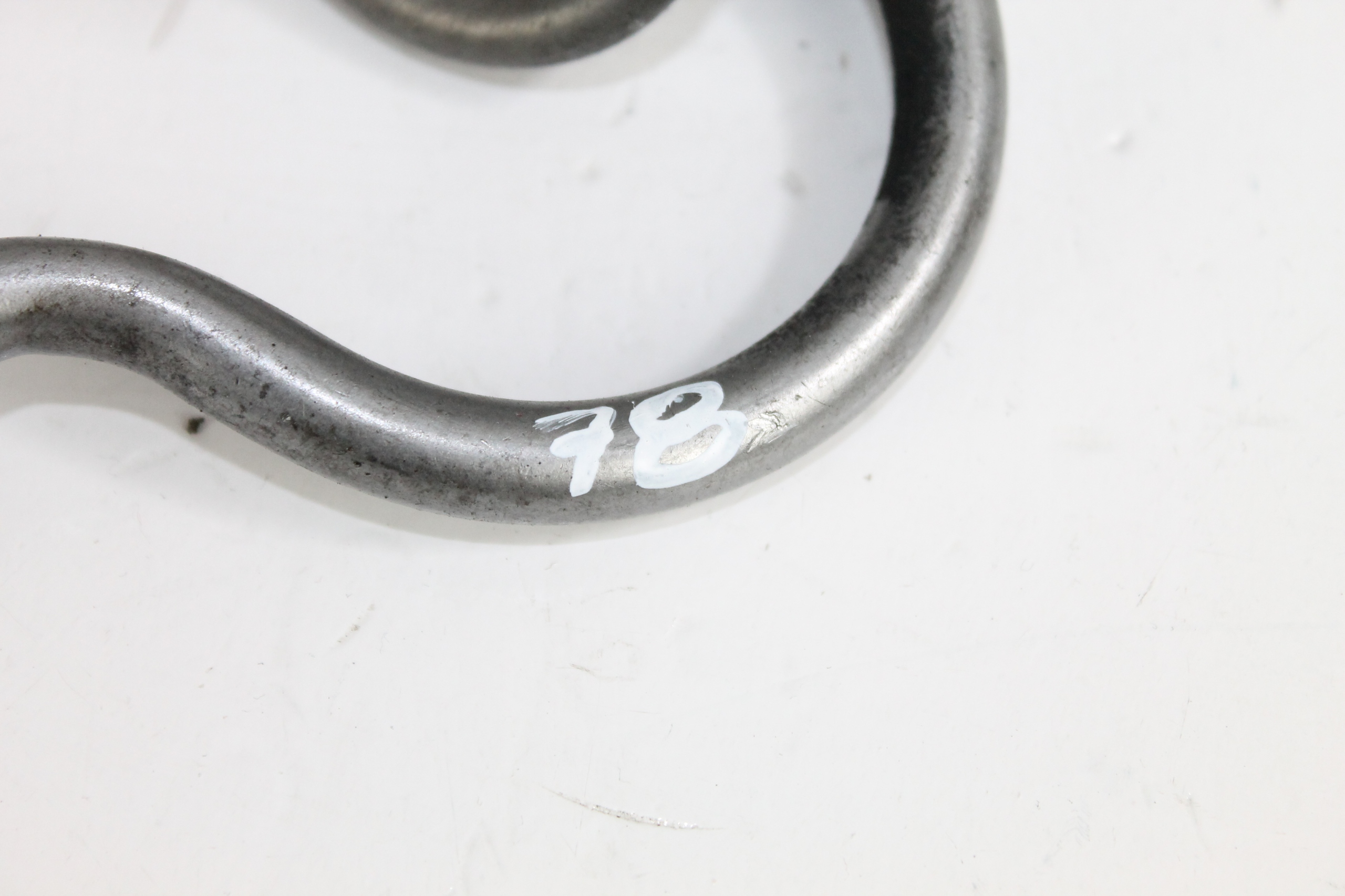 TRIUMPH TIGER SPORT 1050 20 + OIL PIPES KPL