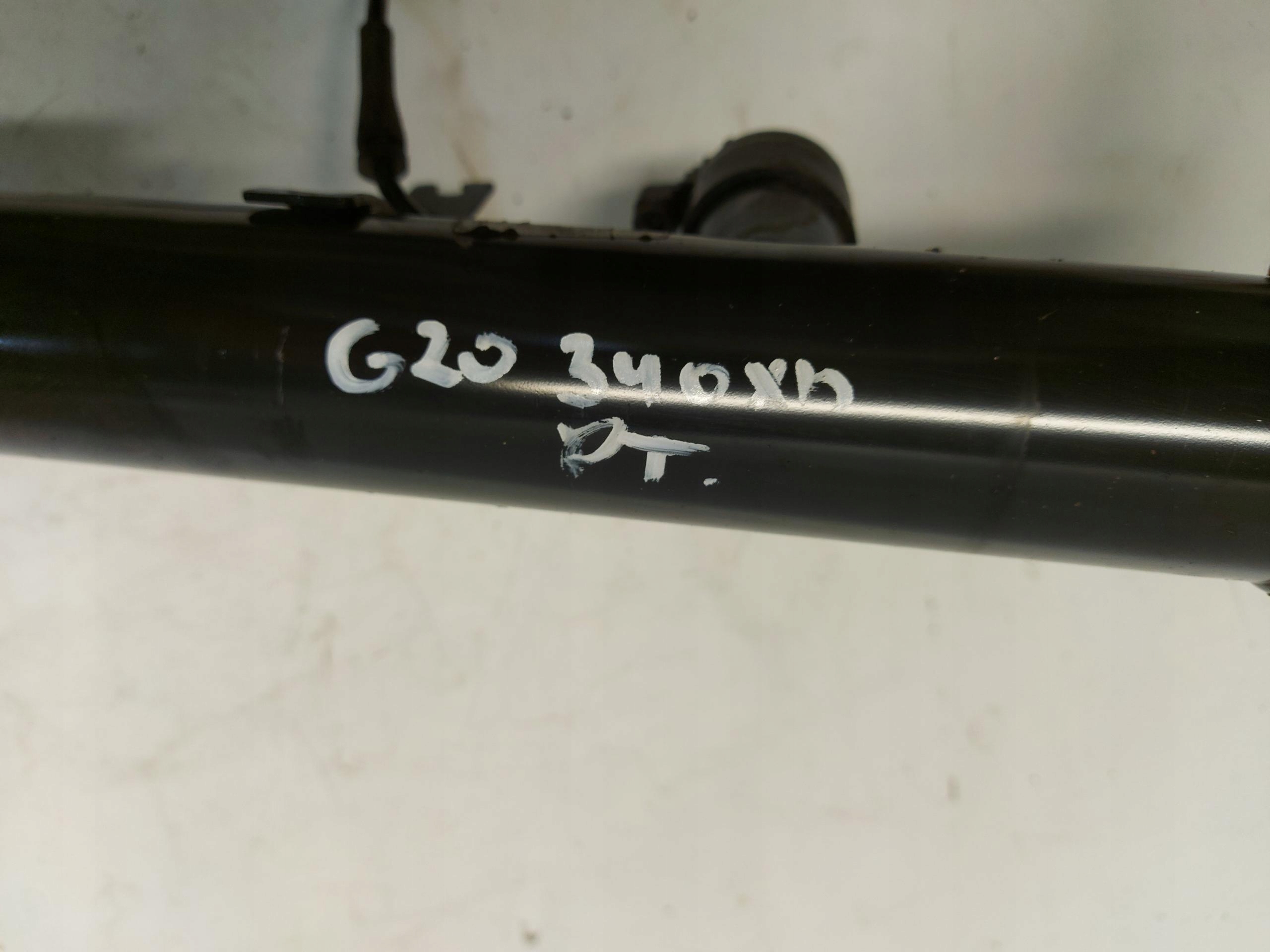 BMW G20 LIFT stoßdämpfer rechts heck 6895063