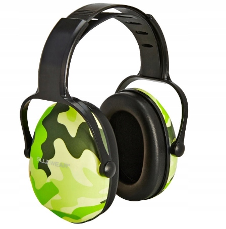 

Nauszniki Ochronne Dla Dzieci Solidne Miękkie